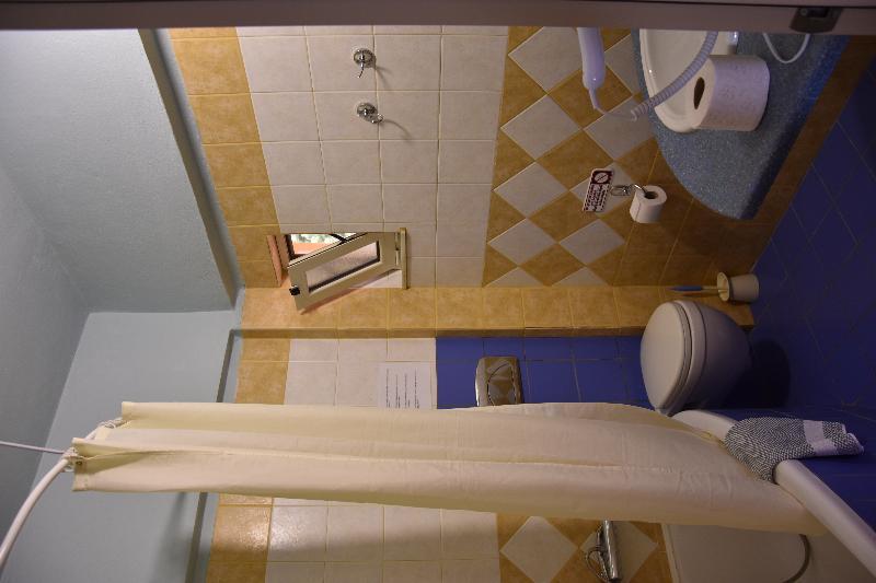 Thalassa House Apartments プラキアス エクステリア 写真